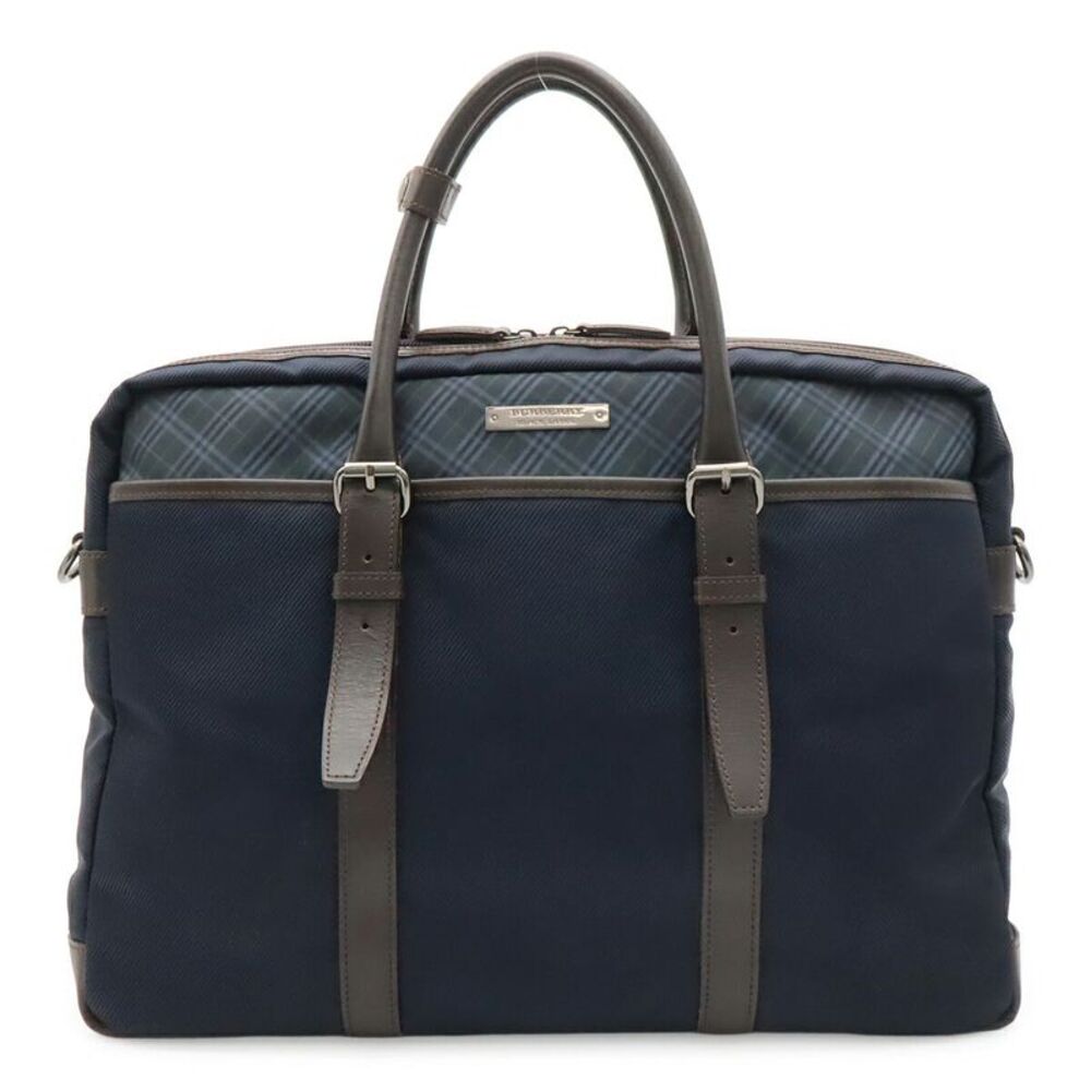 Burberry Briefcase